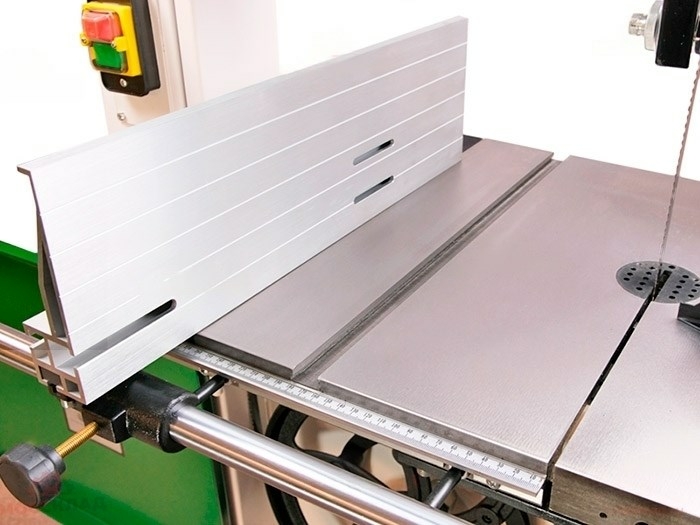 Ленточнопильный станок BS 400