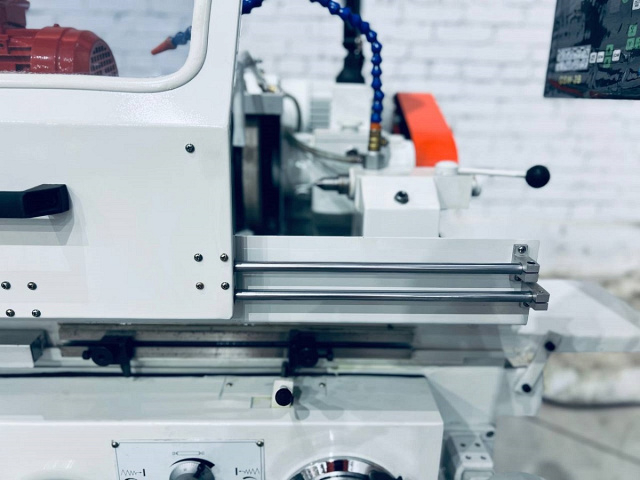 Круглошлифовальный станок для внутренней и наружной шлифовки IRONMAC-M3080B M3080B