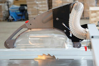 Форматно-раскроечный станок ITALMAC PS-45MJ