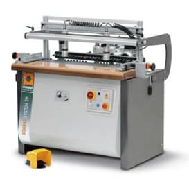 Сверлильно-присадочные станки Boring System 21, 23, 29