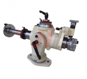 Partner BP170 - оснастка для шлифовки винтовой канавки par506080