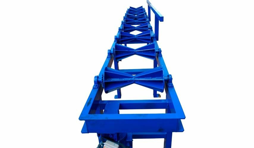 Бревнотаска Стилет (4/6/8/10 метров)