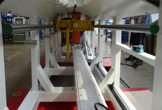 Панельная пила Filato FL-1330B