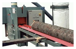 Брусовальный станок Mebor SDH 37-2