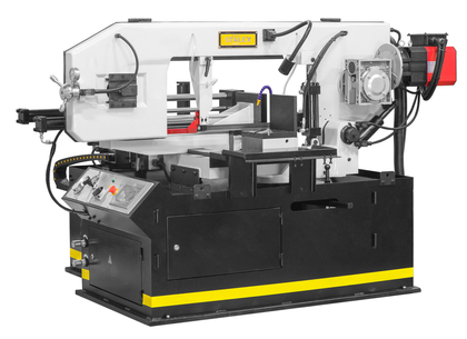 Автоматический ленточнопильный станок Stalex BS-460GBA (388127А)