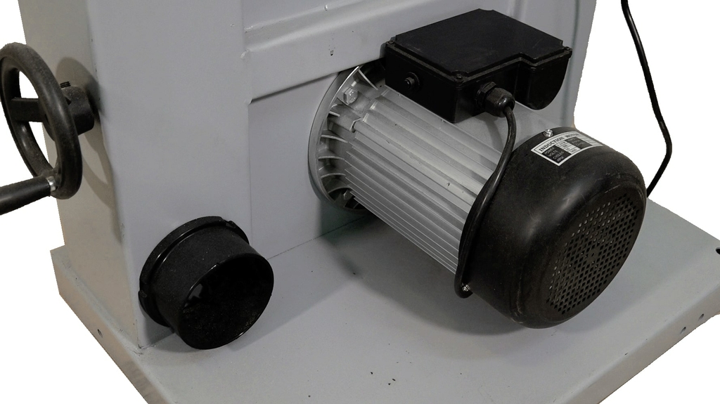 Ленточнопильный станок jib bs16nh  высота распиловки  350 мм мощность двигателя 2,2 квт