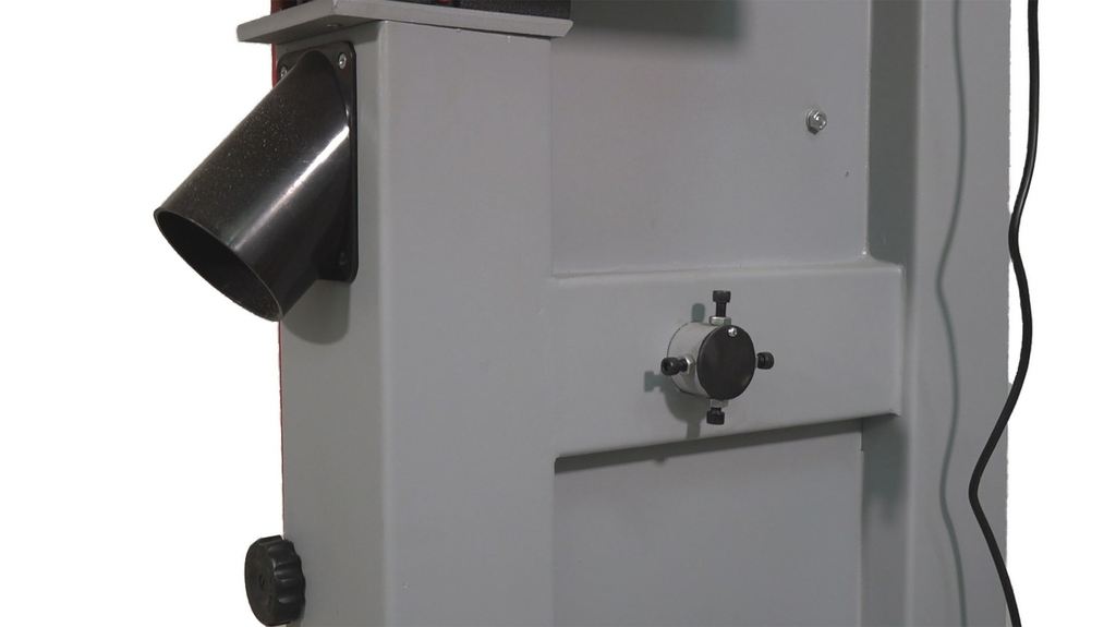 Ленточнопильный станок jib bs16nh  высота распиловки  350 мм мощность двигателя 2,2 квт