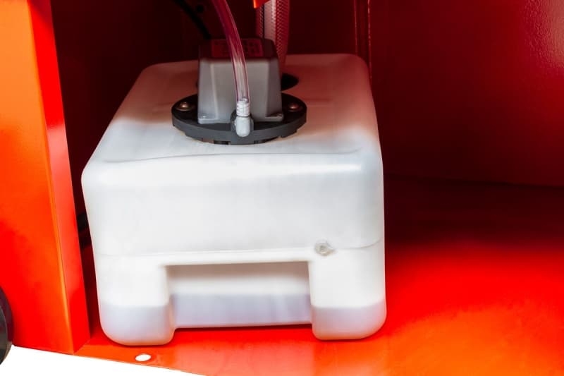 Станок ленточнопильный по металлу Holz Mann BS712TURN_400V