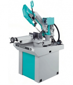 Ручной ленточнопильный станок Imet BS 300/60