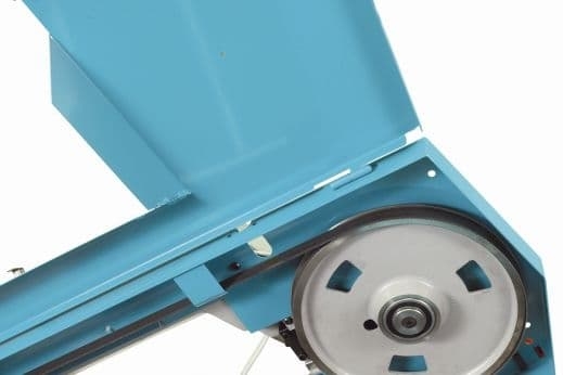 Ленточнопильный станок с автоподачей Imet BS 300/60 GНESC