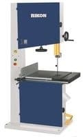 Ленточнопильный станок Rikon BS 61