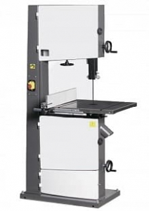 Ленточнопильный станок по дереву BS 400Q