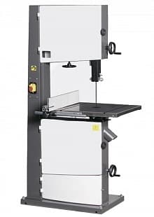 Ленточнопильный станок по дереву BS 400Q