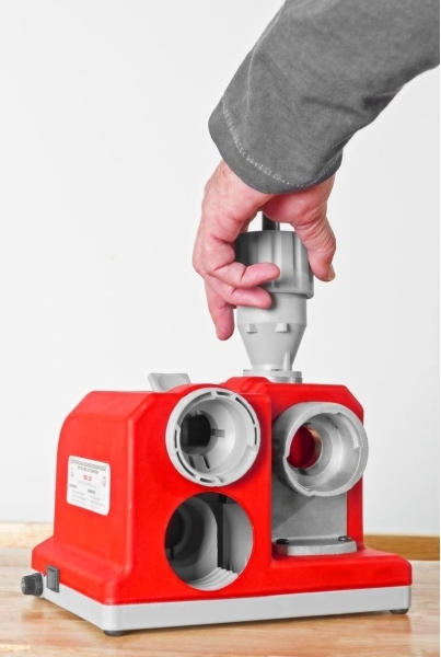 Устройство для заточки сверл Holz Mann BSG13E_230V