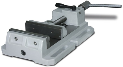 Станочные тиски Optimum BSI-Q 100