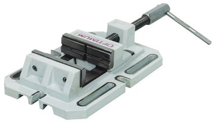 Станочные тиски Optimum BSI 140