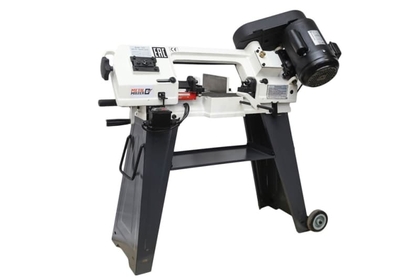 Ручной ленточнопильный станок Metal Master BSM-115 DIY