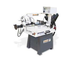 Ленточнопильный станок MetalMaster BSM-250 SAF