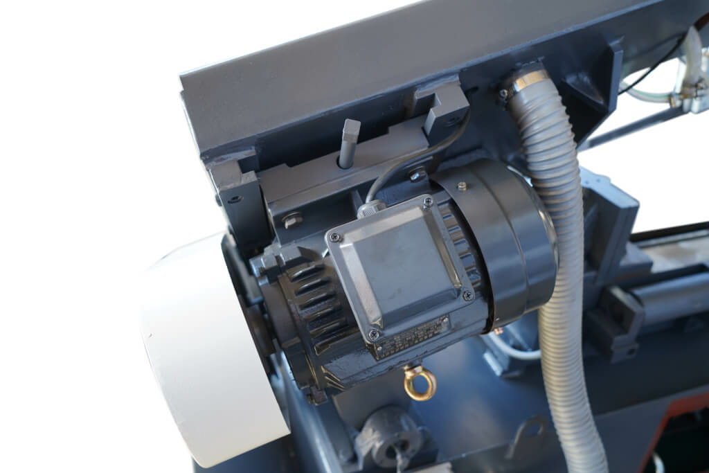 Ленточнопильный станок MetalMaster BSM-300 SAF