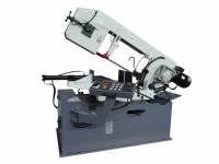 Полуавтоматический ленточнопильный станок MetalMaster BSM-330 SAF