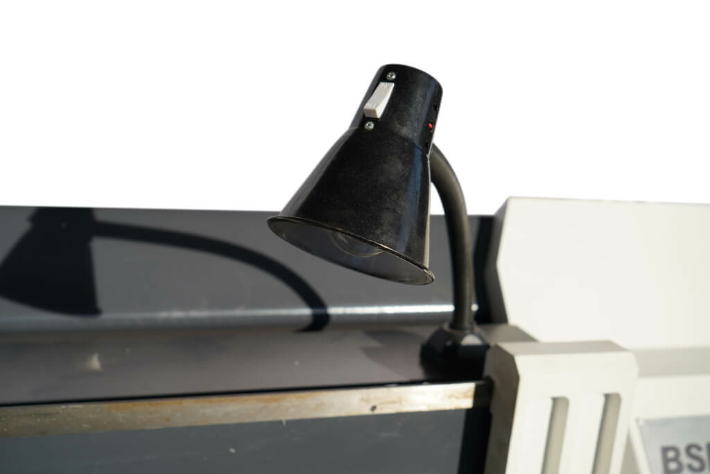 Ленточнопильный станок MetalMaster BSM-400 SAF