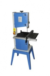 Ленточнопильный станок по дереву Triod BSW-250/230