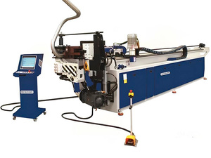 Трубогибочный станок Bendmak BTBM-50 CNC