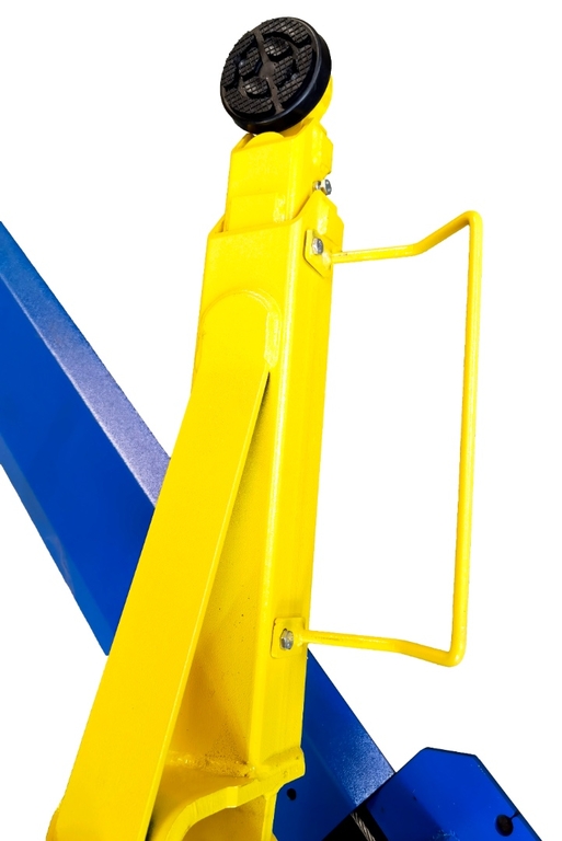 Подъемник двухстоечный T4MU AE&T (380В)