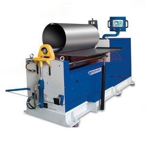 Двухвалковый вальцовочный станок Bendmak BTR 140-11/2.0