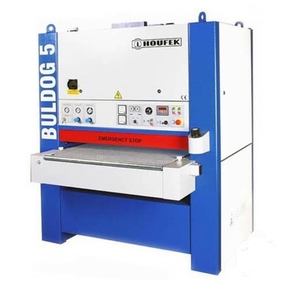 Калибровально-шлифовальный станок SR-R 1370 Light