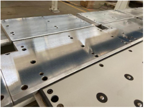 Пильный центр с ЧПУ HOLD HP380GT