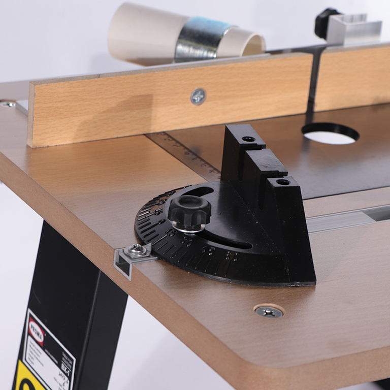 Cтолик с нижним расположением фрезерной машинки Proma BX-1 (25000806)