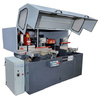 Станок для выборки чашек IRONMAC BLOX 4x4-200 с торцовочным узлом IRONMAC BLOX 4x4-200