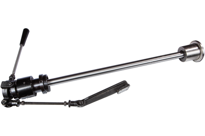 Быстрозажимное цанговое приспособление (321292)