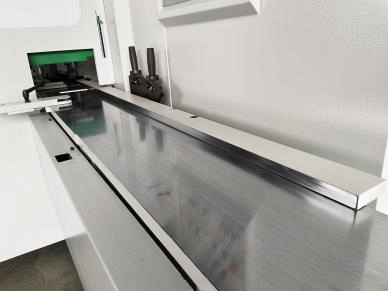 Четырехсторонний станок Beaver 626 BIG