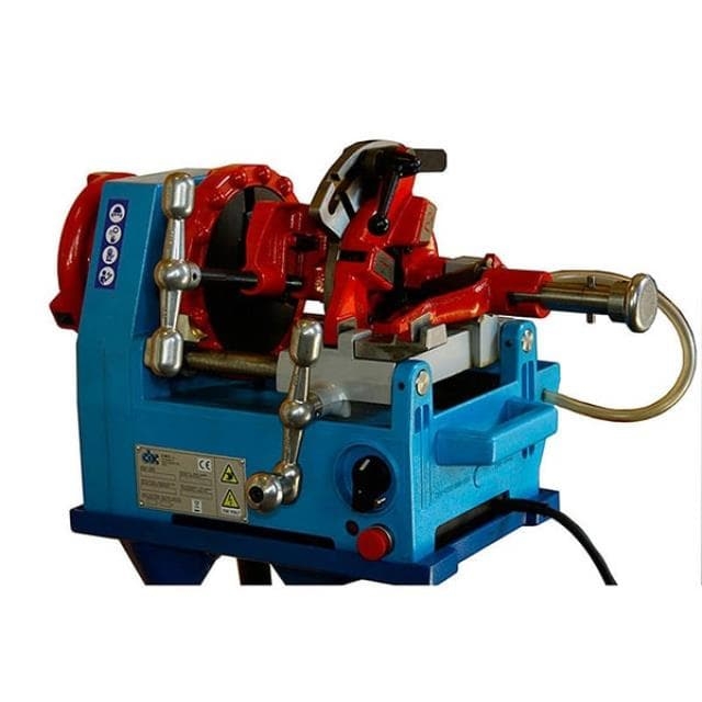 Резьбонарезной станок C.B.C. 352