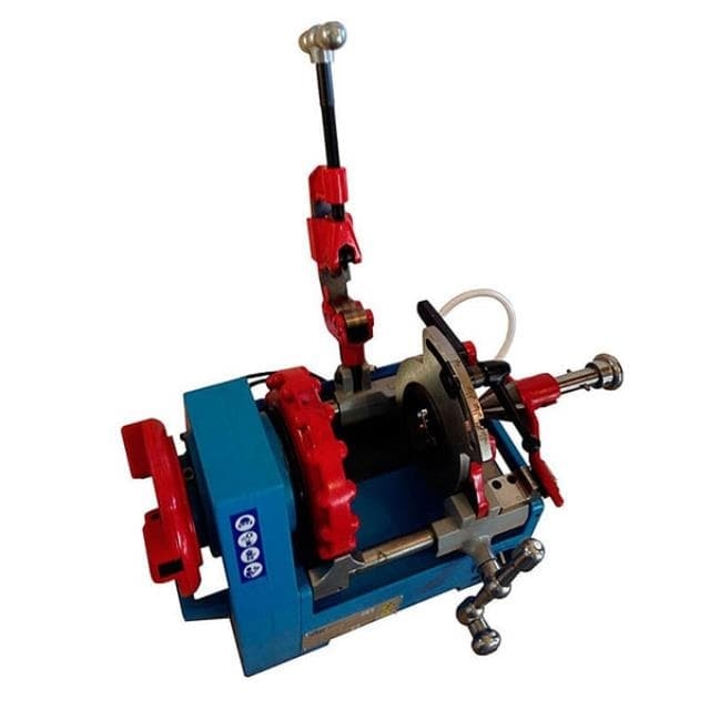 Резьбонарезной станок C.B.C. 352