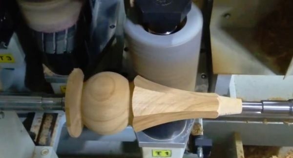 Пятиосевой токарно-фрезерный центр с ЧПУ Tormat.Smart, Dincmak