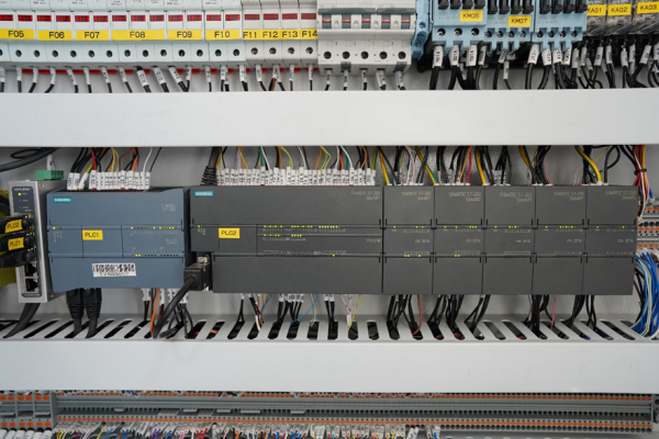 Форматно-раскроечный центр с ЧПУ KDT KS-542HL