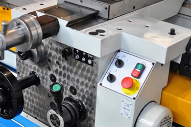 Станок универсальный токарно-винторезный Zmm Bulgaria C10THS