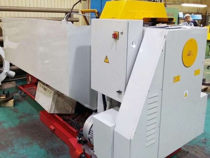 Токарный станок ZMM Sliven C10T/5000