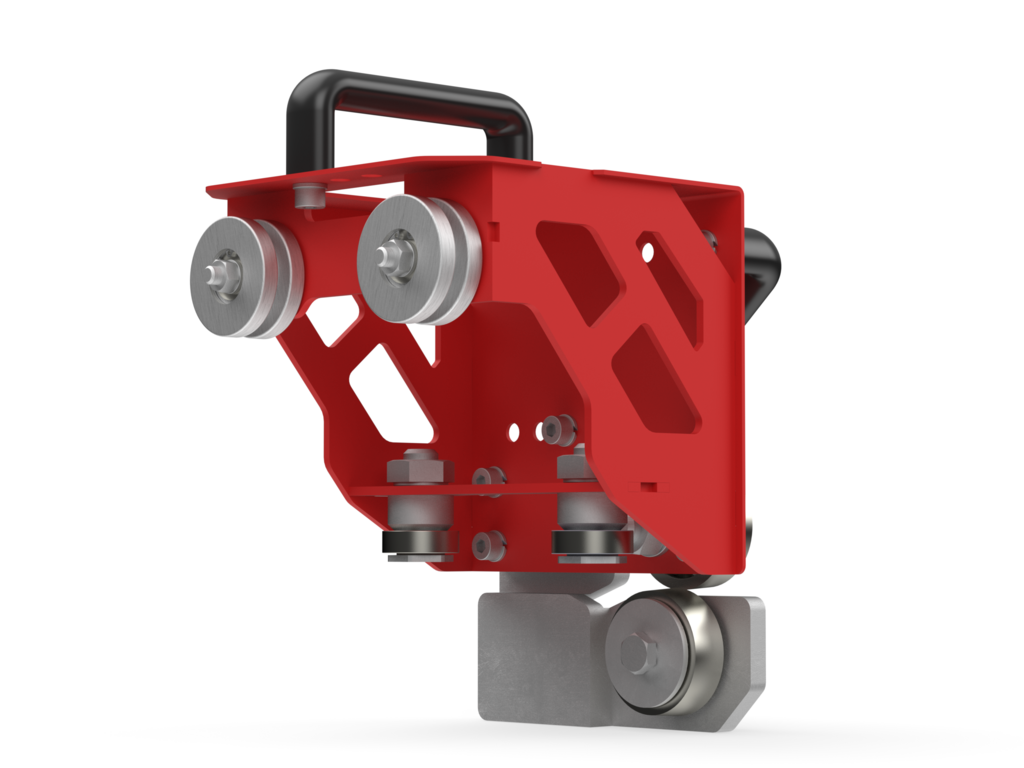 Нож роликовый Keepler-Stan RMA PRO (УФ-21705)