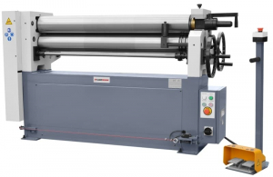 Вальцовочный станок Cormak ESR-1300/4.5