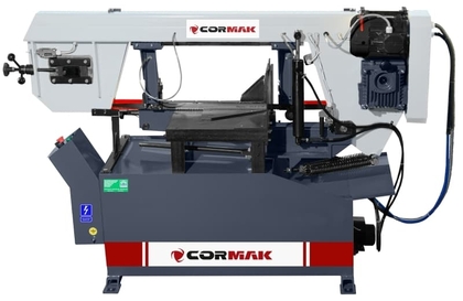 Ленточнопильный станок Cormak MBS 500