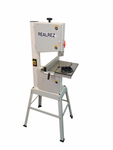 Ленточнопильный станок по дерев REALREZ RWBS 120  370W