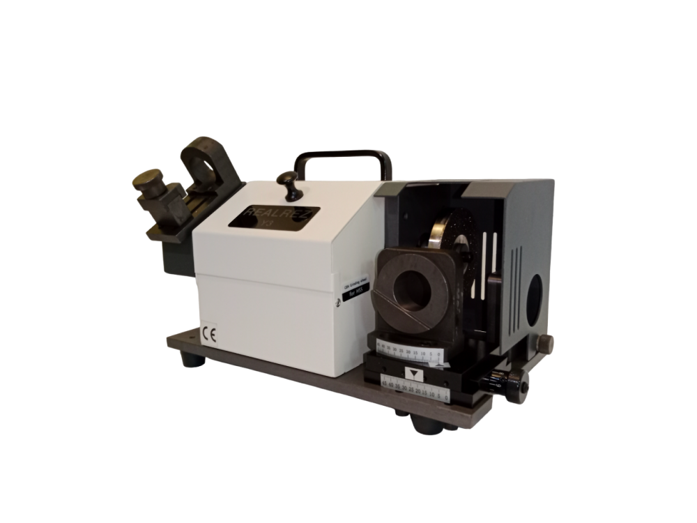 Заточной станок для метчиков REALREZ (M5M14) Y3 (220V)