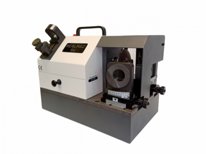 Заточной станок для метчиков REALREZ Y3C (220V)