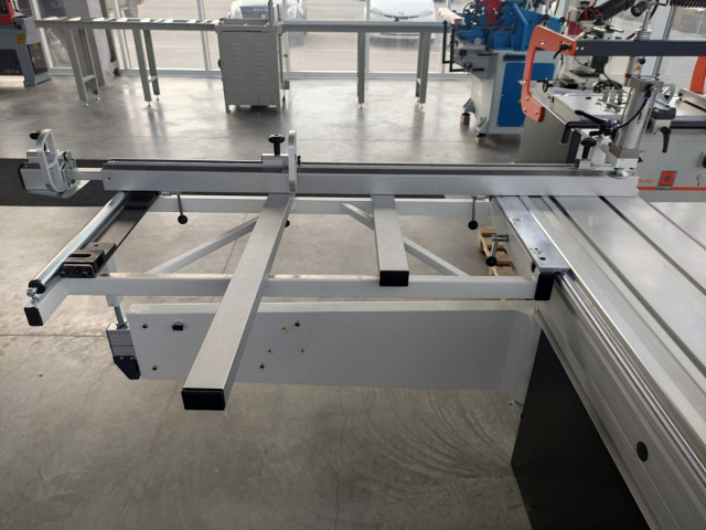 Форматно-раскроечный станок Filato FL-3200G