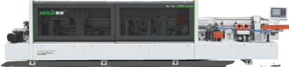 Кромкооблицовочный автоматический станок HOLD HD621J