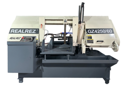 Станок ленточнопильный автоматический  RealRez  GZ4250/60